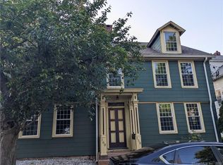 158B College St, Middletown, CT 06457