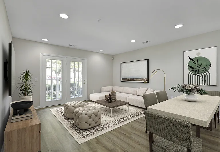 Woodbridge Hills - 55+ — Photo 5