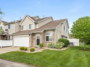 8159 Shores Edge Pl, Indianapolis, IN 46237