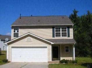 3218 Braden Dr, Charlotte, NC 28216