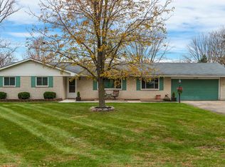 2131 La Grange Rd, Dayton, OH 45431
