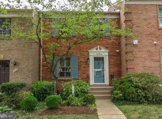 1556 Westmoreland St, Mc Lean, VA 22101