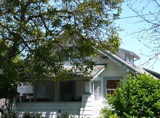 1261 1/2 Washington St, Eugene, OR 97401