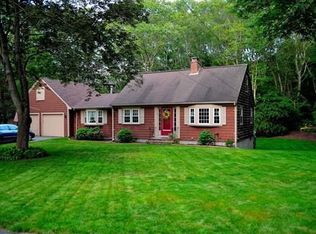 8 Woodvale Ave, Plymouth, MA 02360