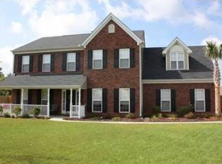 8034 McKayla Rd, Summerville, SC 29483