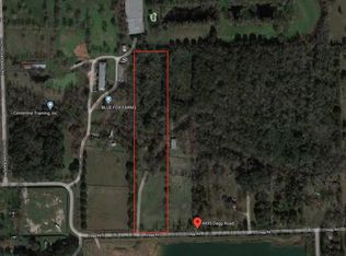 4435 Dagg Rd, Houston, TX 77048