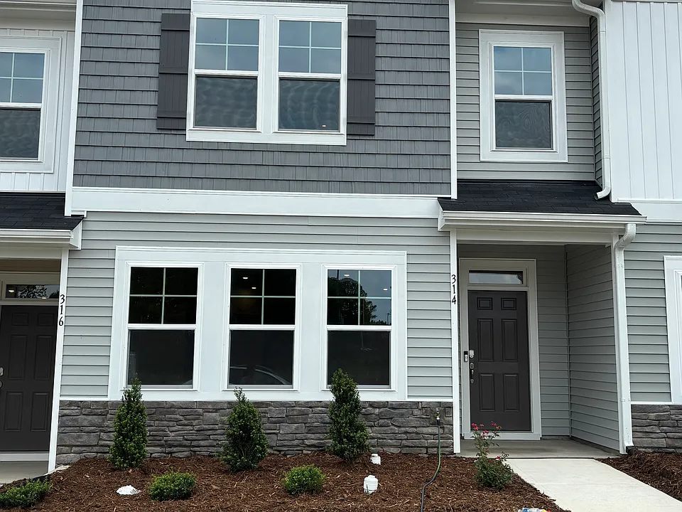 314 Granite Knoll Ct