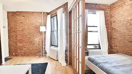 Rented by Park Property Advisors