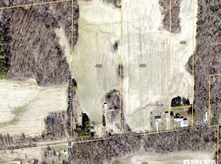 18134 Galatia Post Rd, Marion, IL 62959