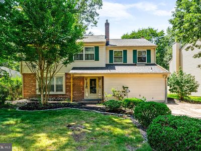 63 Lakeside Dr, Marlton, NJ, 08053