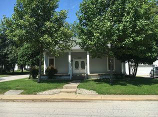 304 E Mill St, Danville, IN 46122