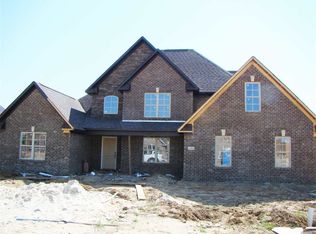 100 Lone Pine Cv, Medina, TN 38355