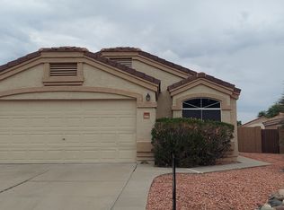11333 W Eden McKenzie Dr, Surprise, AZ 85378