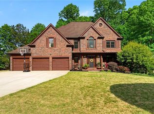 3744 Thunder Way NE, Marietta, GA 30066