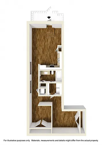 Floor plan 07
