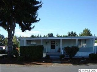 4266 Eden St SE, Sublimity, OR