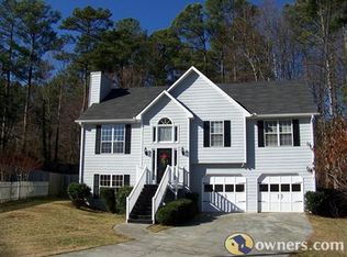6260 Wager Ct, Powder Springs, GA 30127