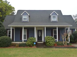 173 Casco Bay Rd, Irmo, SC 29063