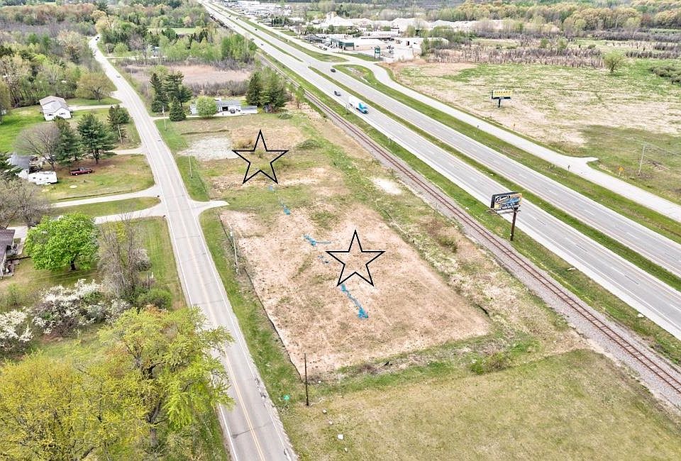 2nd image of Old Peshtigo Rd