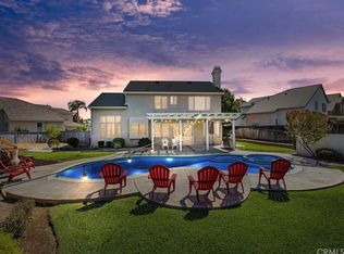 2600 Cold Springs Ln, Corona, CA 92882