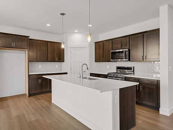 Prescott Ranch - 605 - 1522 Cyril Way