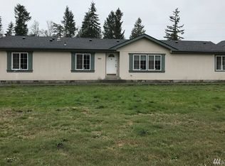 700 Hubbard Rd SE, Rainier, WA 98576