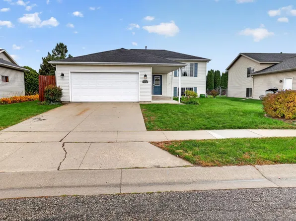 4604 58th Ln NW, Rochester, MN 55901