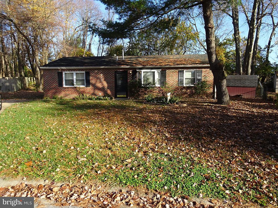 3 Langley Ct, Newark, DE 19702 Zillow