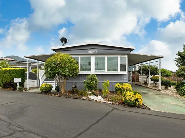 138 Coachman Lane #138, Santa Rosa, CA 95407