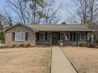 1105 51st St S, Birmingham, AL 35222