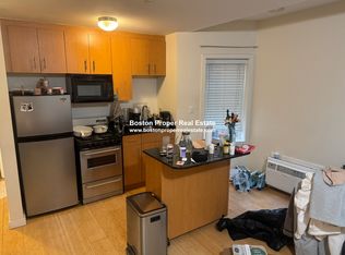 461 Park Dr UNIT 302, Boston, MA 02215