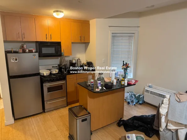 461 Park Dr, Boston, MA