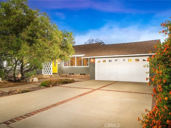 464 Cinderella Dr, Claremont, CA 91711