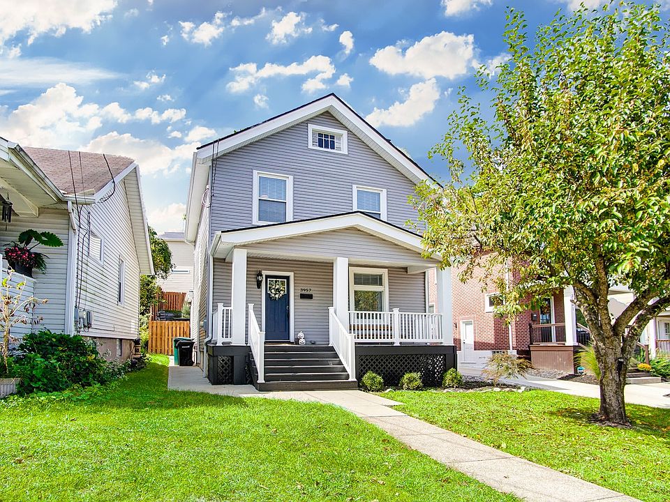 1st image of 3957 Marburg Ave