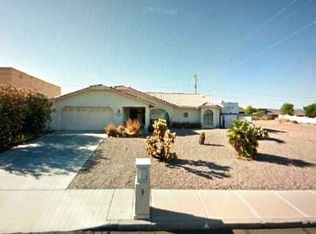 3316 Chemehuevi Blvd, Lake Havasu City, AZ 86406