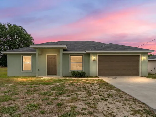 69 Juniper Trail Loop, Ocala, FL 34480
