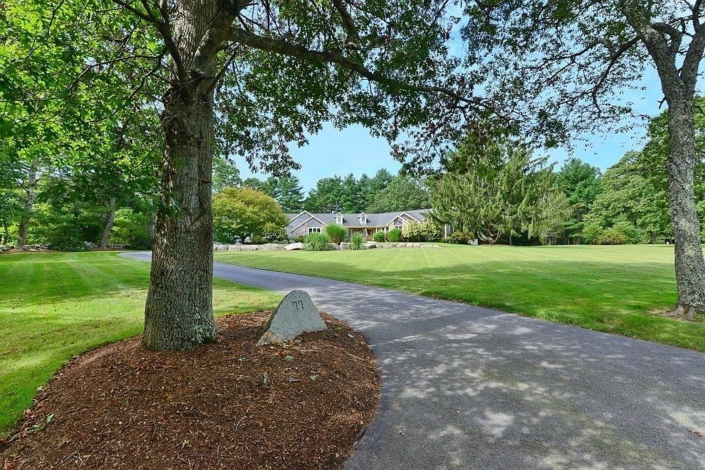 77 Highland St, Middleboro, MA 02346 Zillow