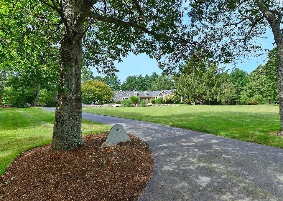 77 Highland St, Middleboro, MA 02346 Zillow
