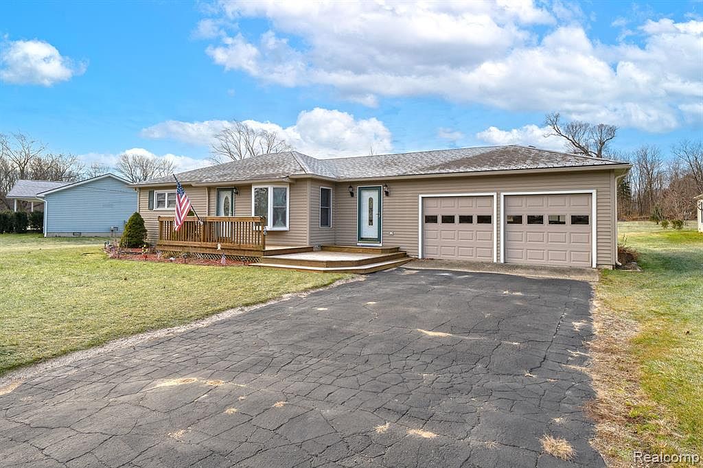 4693 Dexter Pinckney Rd, Dexter, MI 48130 Zillow