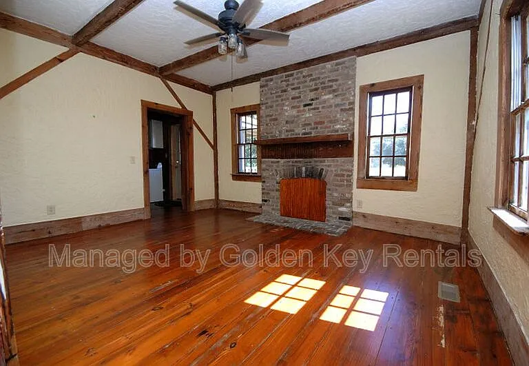 375 Exum Pond Rd — Photo 3