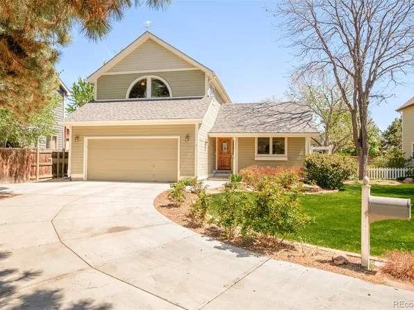 1950 S Lansing Court, Aurora, CO 80014
