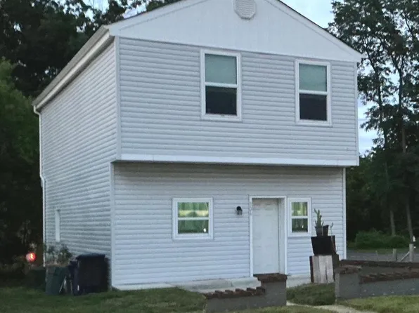 306 Park Ave, Woodbury, NJ 08096