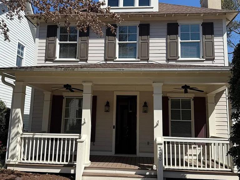 303 Newport Hill Ln — Photo 1
