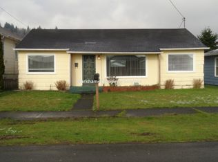 2927 Pacific Ave, Hoquiam, WA