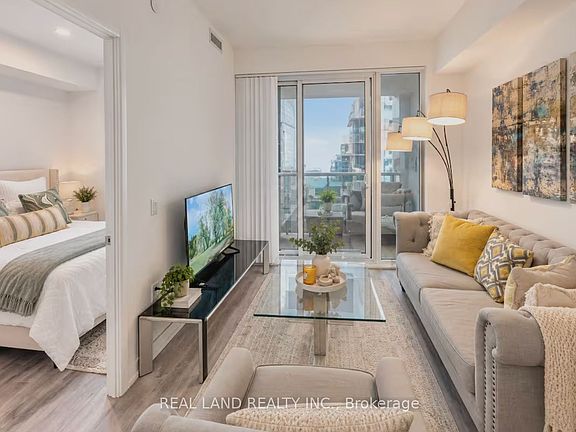 2nd image of 138 Downes St #6802