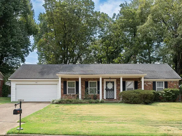 1955 Nellie Rd, Memphis, TN 38116