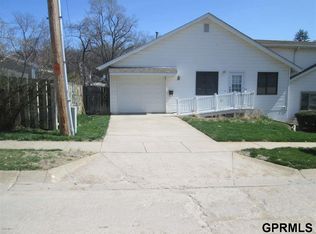 417 S 10th St, Plattsmouth, NE 68048