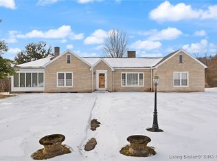 575 W Highway 62, Corydon, IN 47112