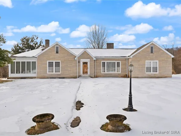 575 W Highway 62, Corydon, IN 47112