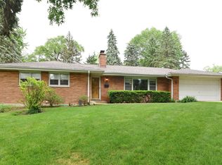 4141 Washington St, Downers Grove, IL 60515